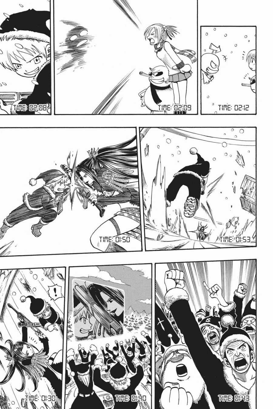 Cocona 0 Vol 2 0 Xmas hearts trang 41