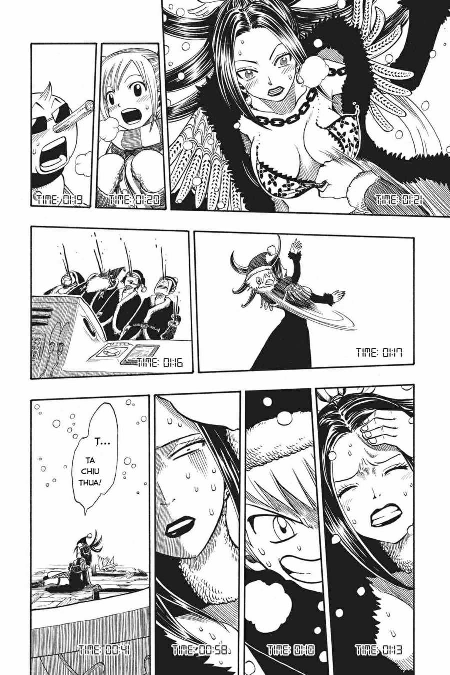 Cocona 0 Vol 2 0 Xmas hearts trang 42