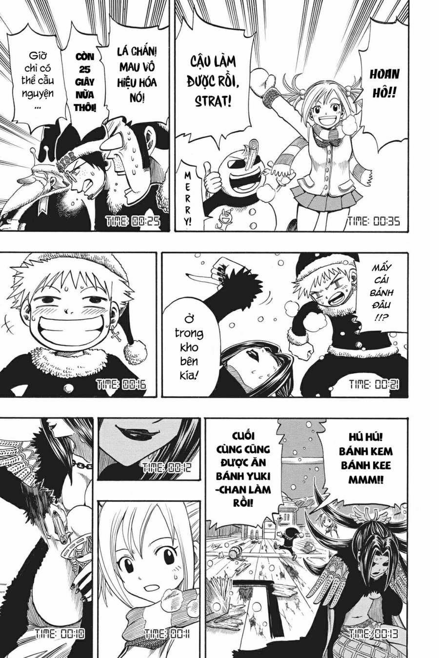 Cocona 0 Vol 2 0 Xmas hearts trang 43