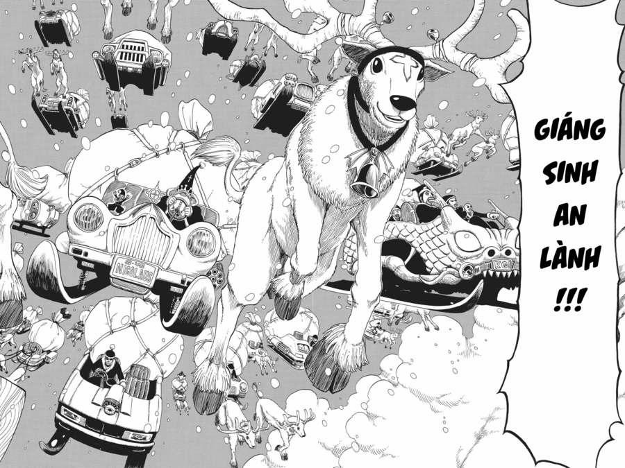 Cocona 0 Vol 2 0 Xmas hearts trang 48