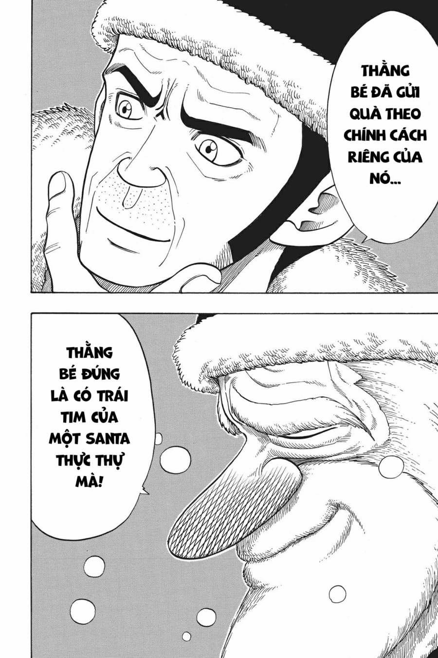 Cocona 0 Vol 2 0 Xmas hearts trang 51