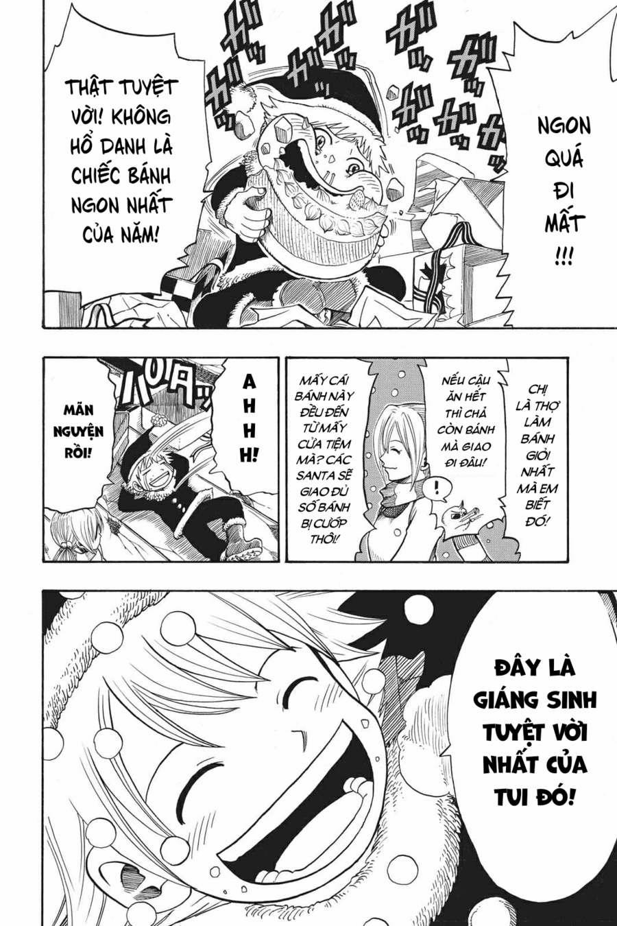 Cocona 0 Vol 2 0 Xmas hearts trang 53