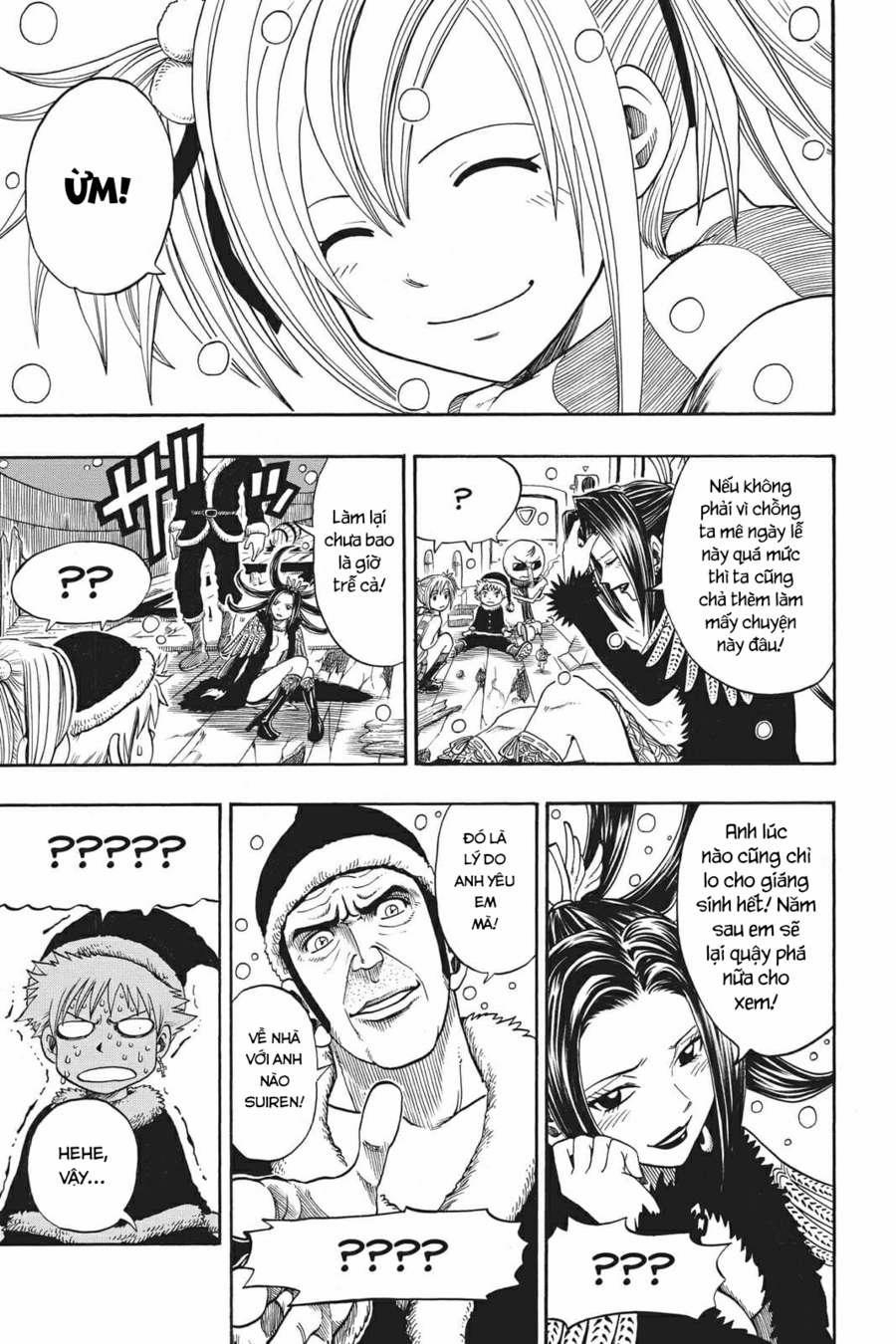 Cocona 0 Vol 2 0 Xmas hearts trang 54