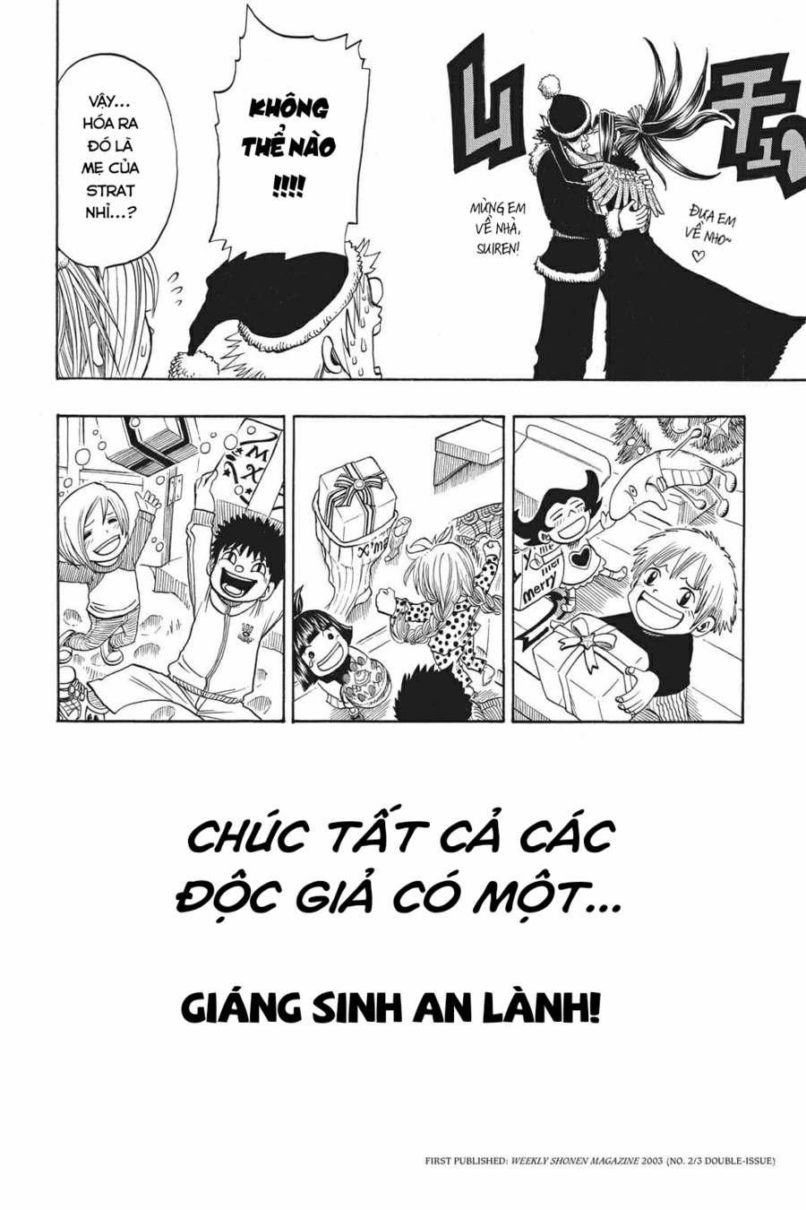 Cocona 0 Vol 2 0 Xmas hearts trang 55