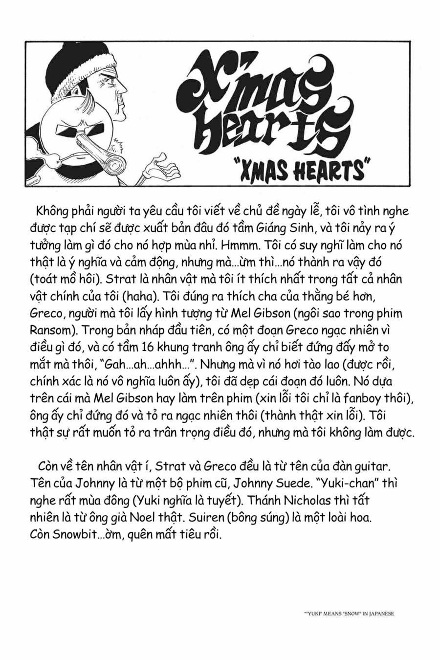 Cocona 0 Vol 2 0 Xmas hearts trang 56