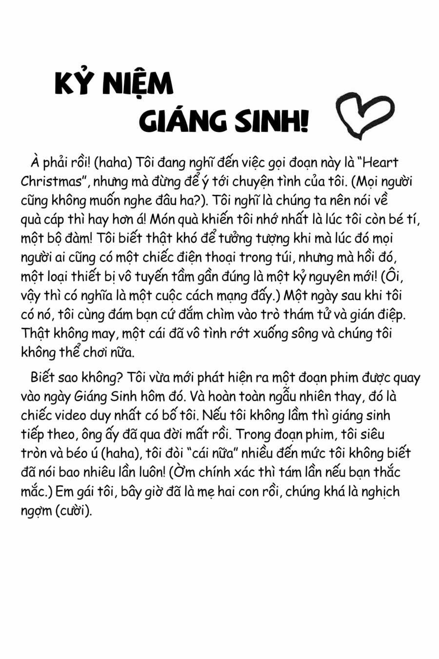 Cocona 0 Vol 2 0 Xmas hearts trang 57