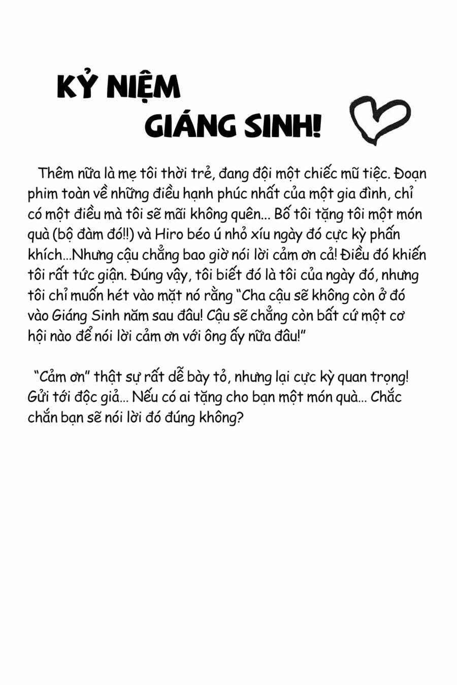 Cocona 0 Vol 2 0 Xmas hearts trang 58