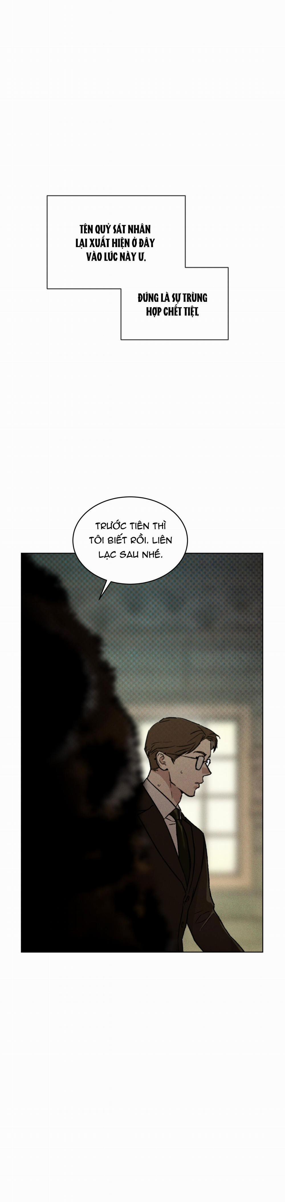 Codename Anastasia 10 trang 0