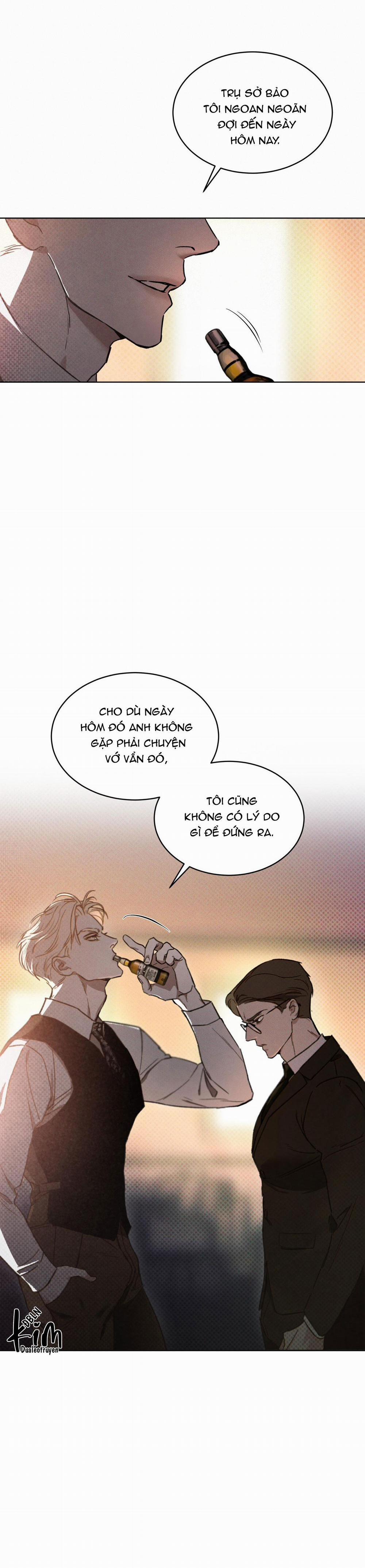 Codename Anastasia 10 trang 18