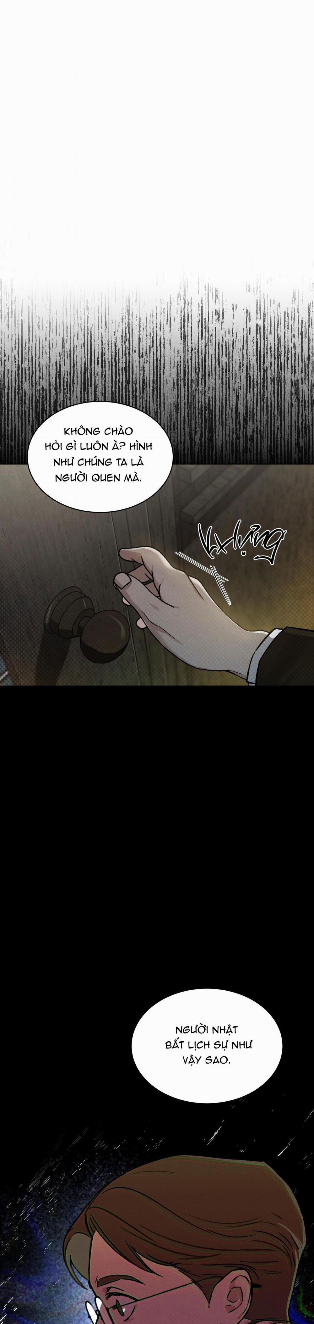 Codename Anastasia 10 trang 2