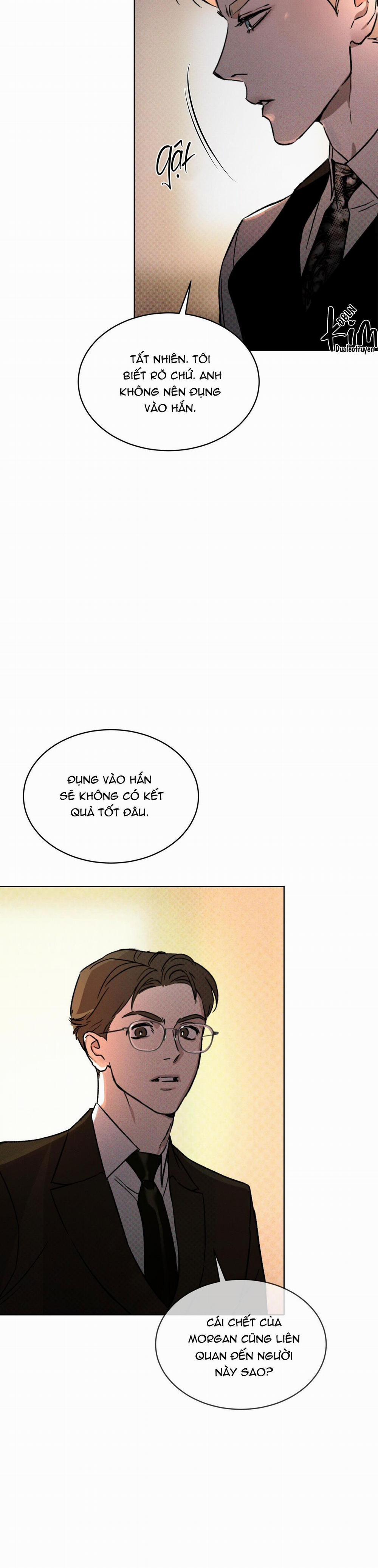 Codename Anastasia 10 trang 24