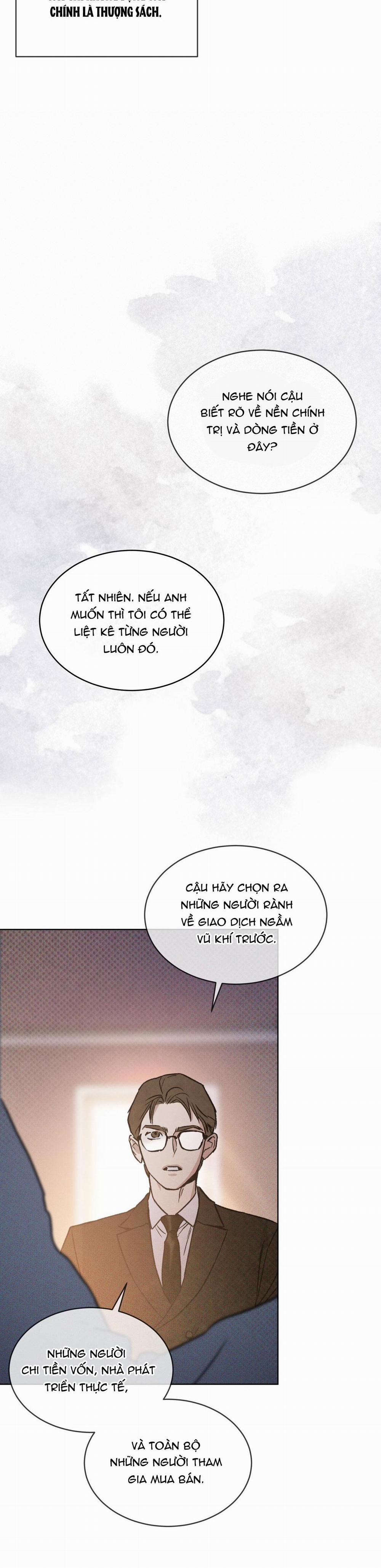 Codename Anastasia 10 trang 27