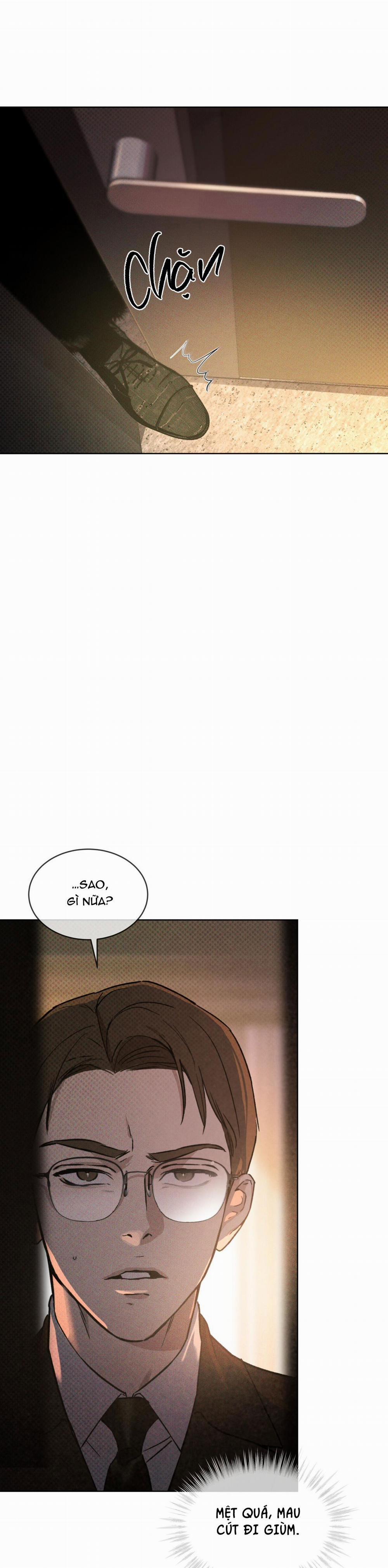 Codename Anastasia 10 trang 30