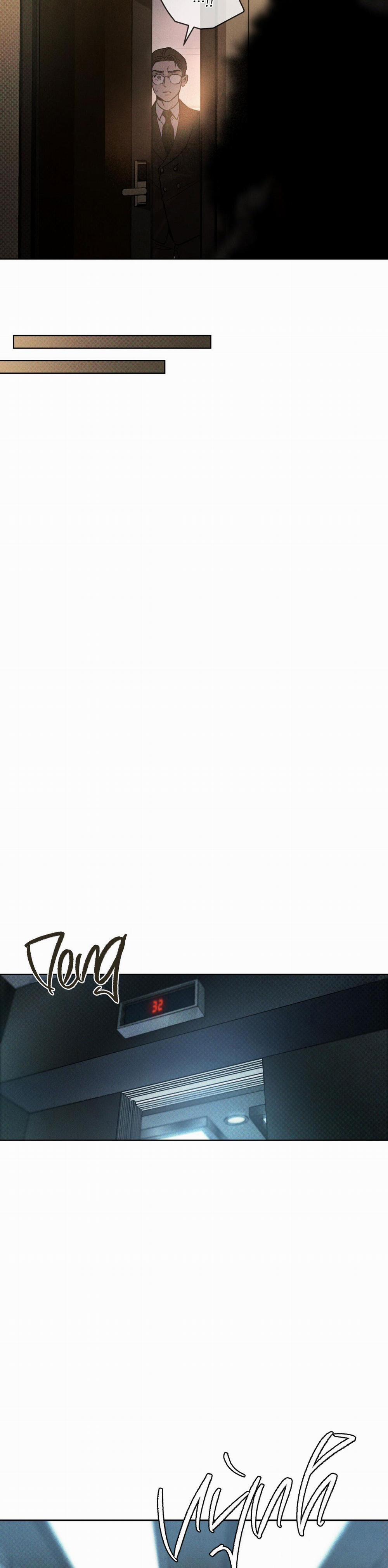 Codename Anastasia 10 trang 32