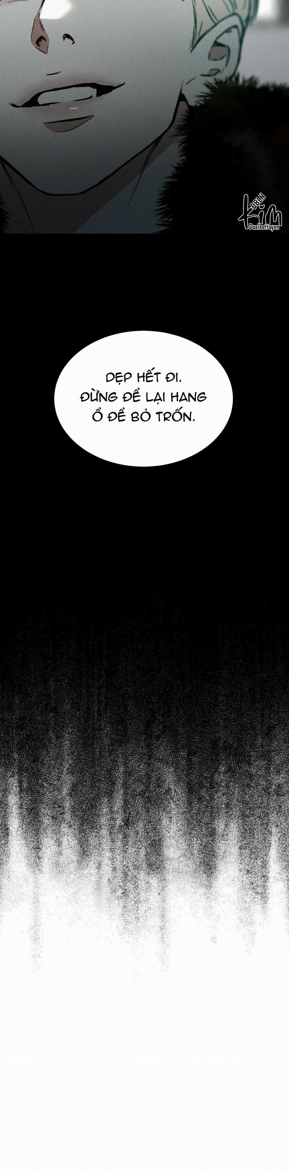 Codename Anastasia 10 trang 34