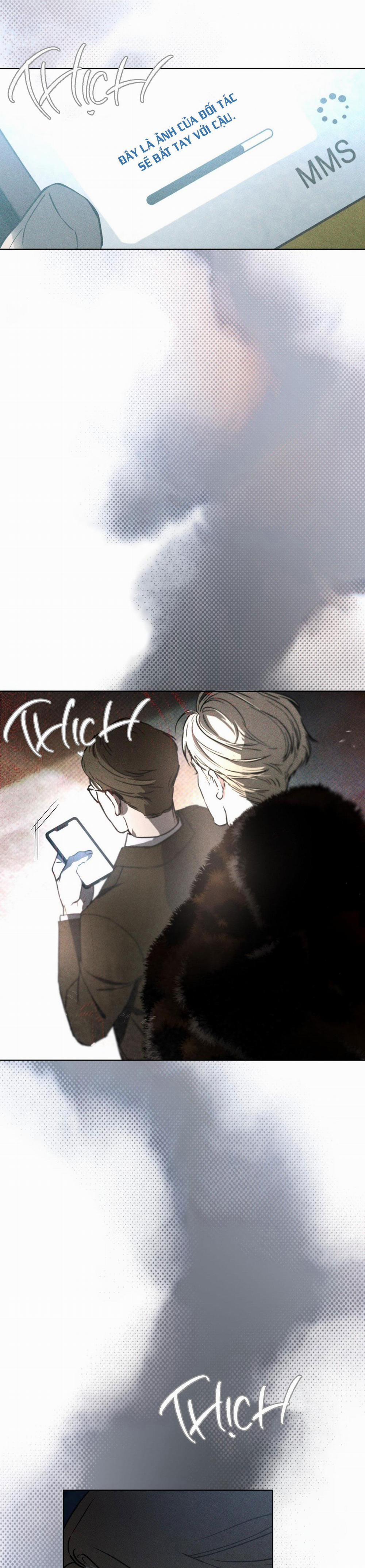 Codename Anastasia 10 trang 6