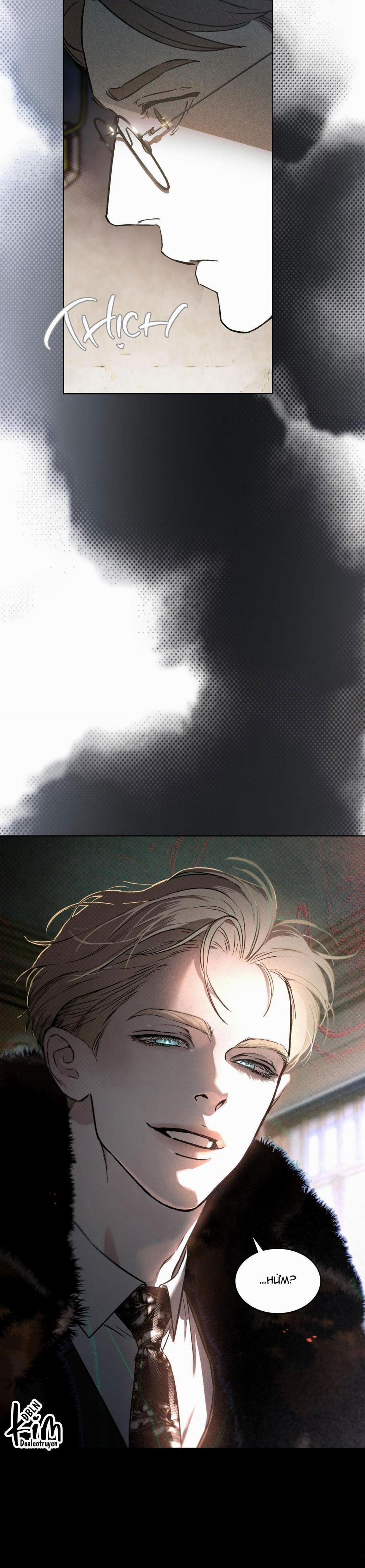 Codename Anastasia 10 trang 7