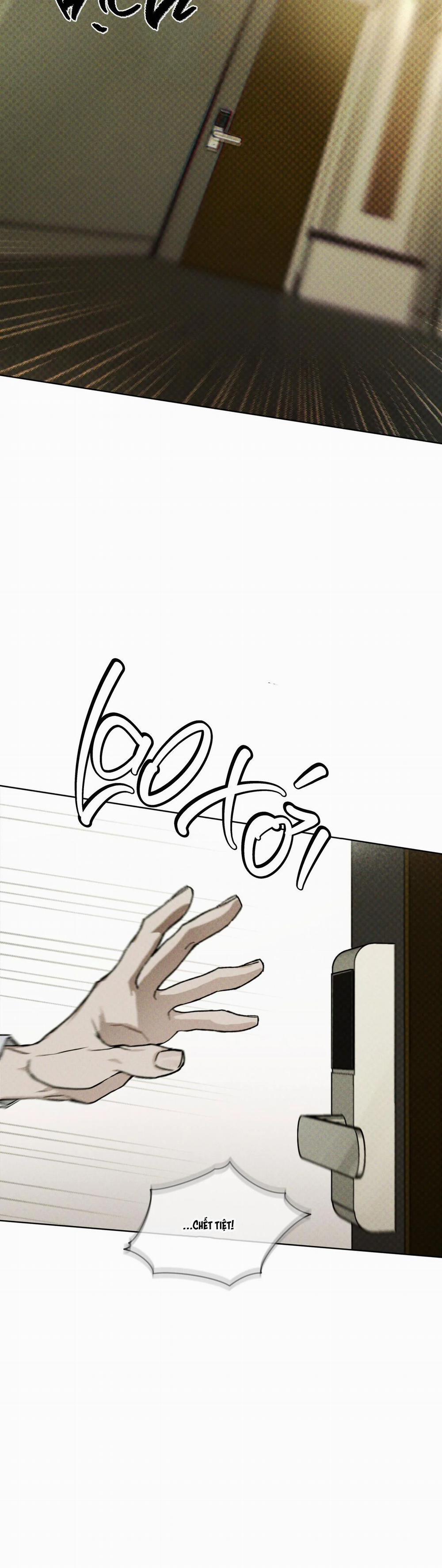 Codename Anastasia 11 trang 10