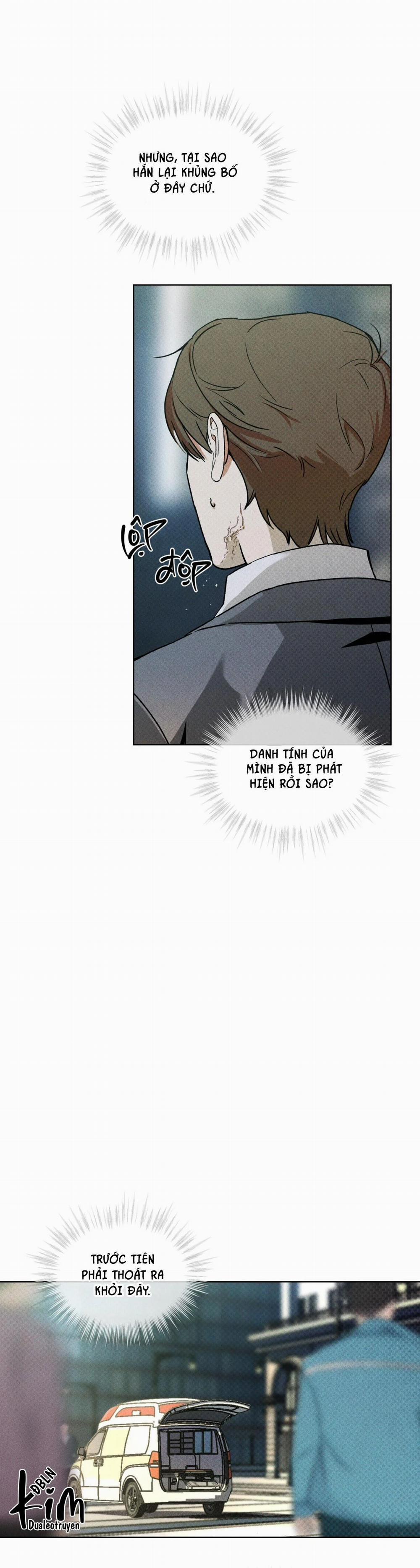 Codename Anastasia 11 trang 24