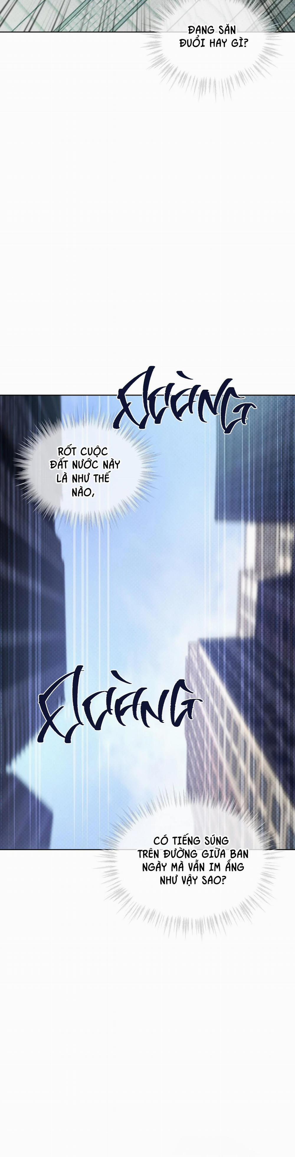 Codename Anastasia 11 trang 30