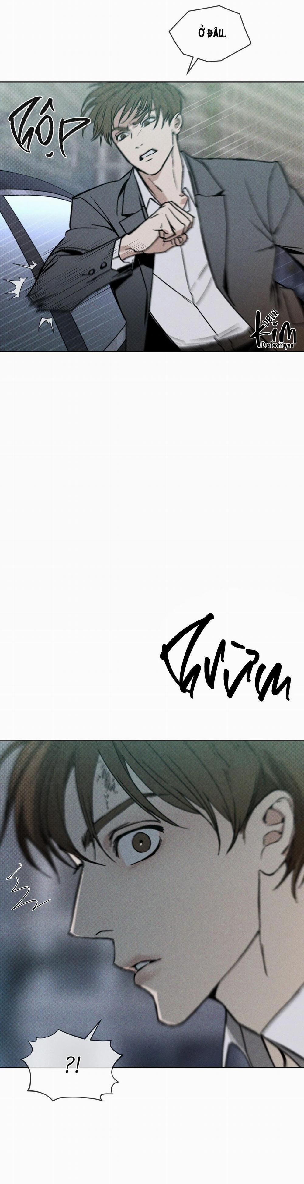 Codename Anastasia 11 trang 32