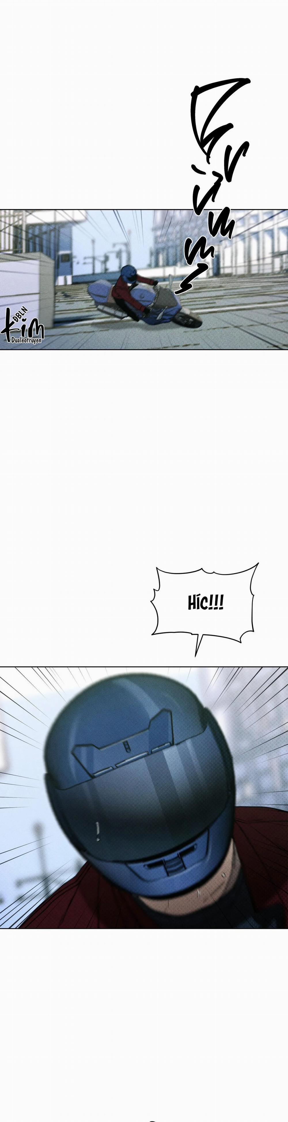 Codename Anastasia 11 trang 33