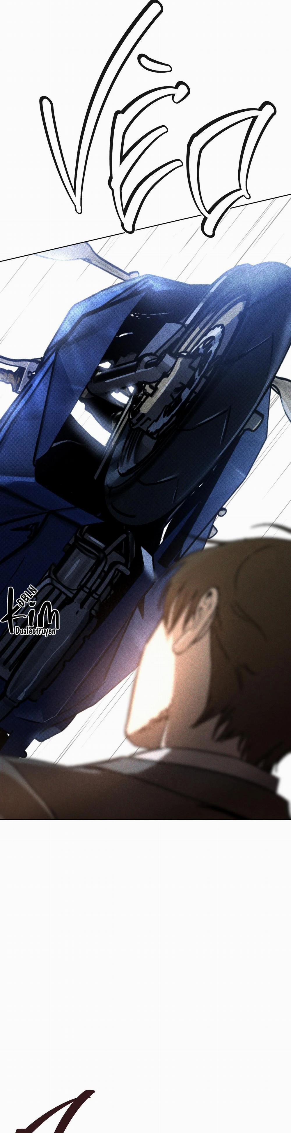 Codename Anastasia 11 trang 34