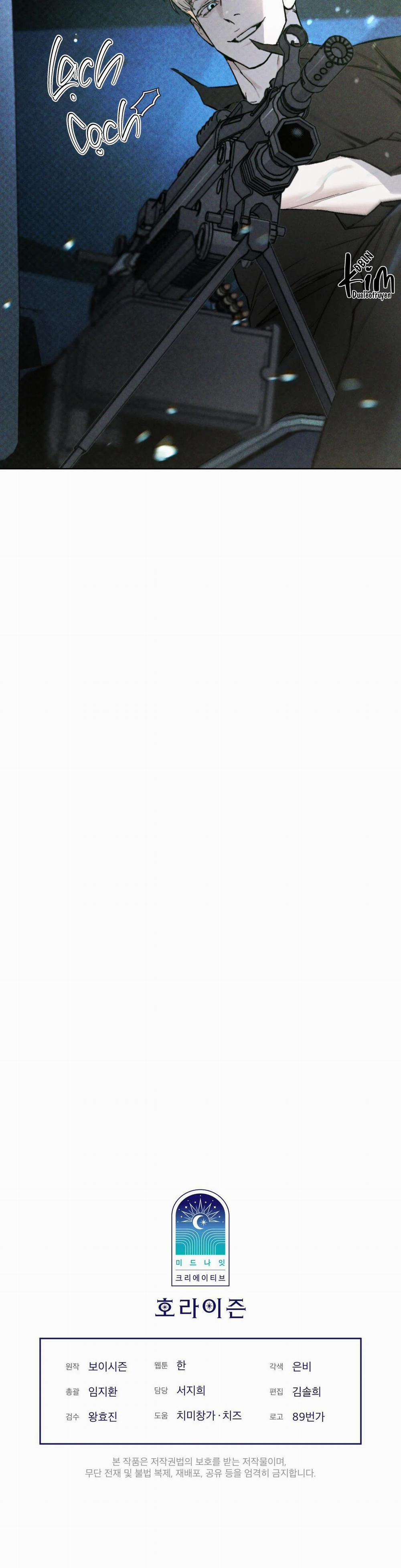 Codename Anastasia 11 trang 40