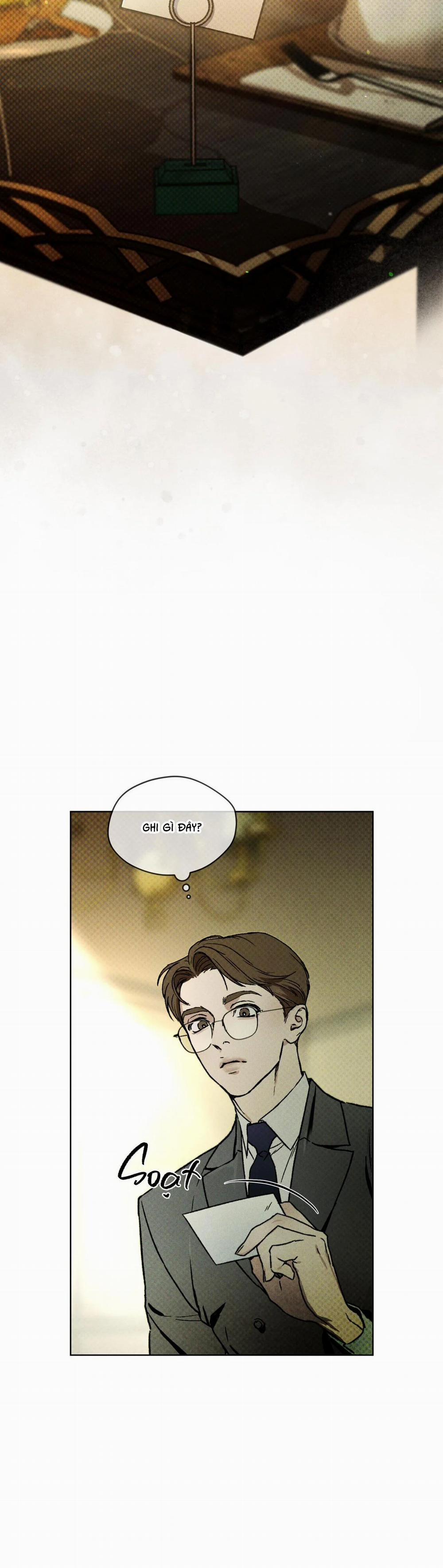 Codename Anastasia 11 trang 7