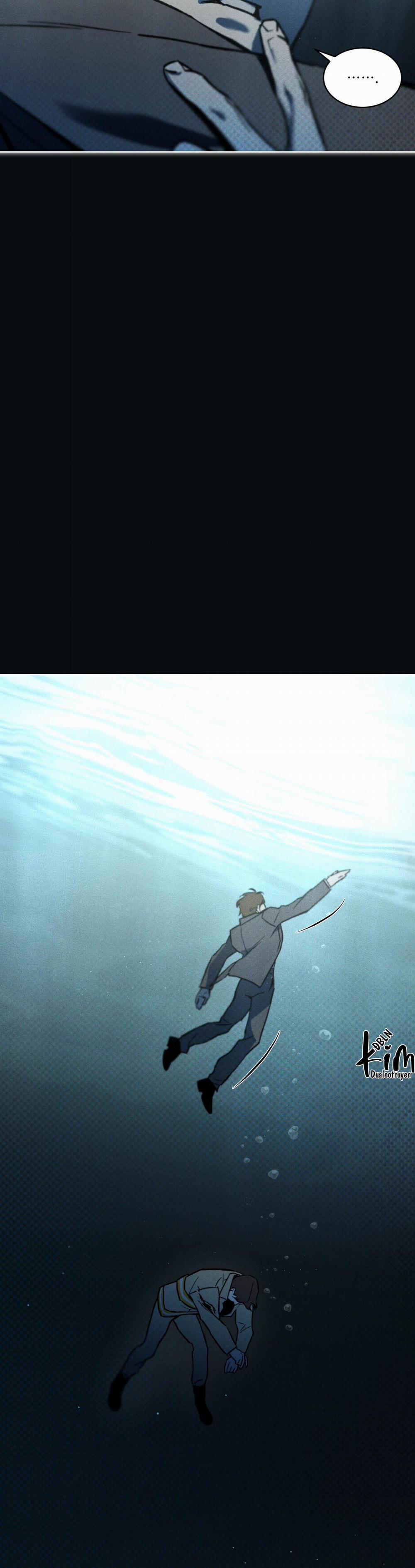 Codename Anastasia 12 trang 16