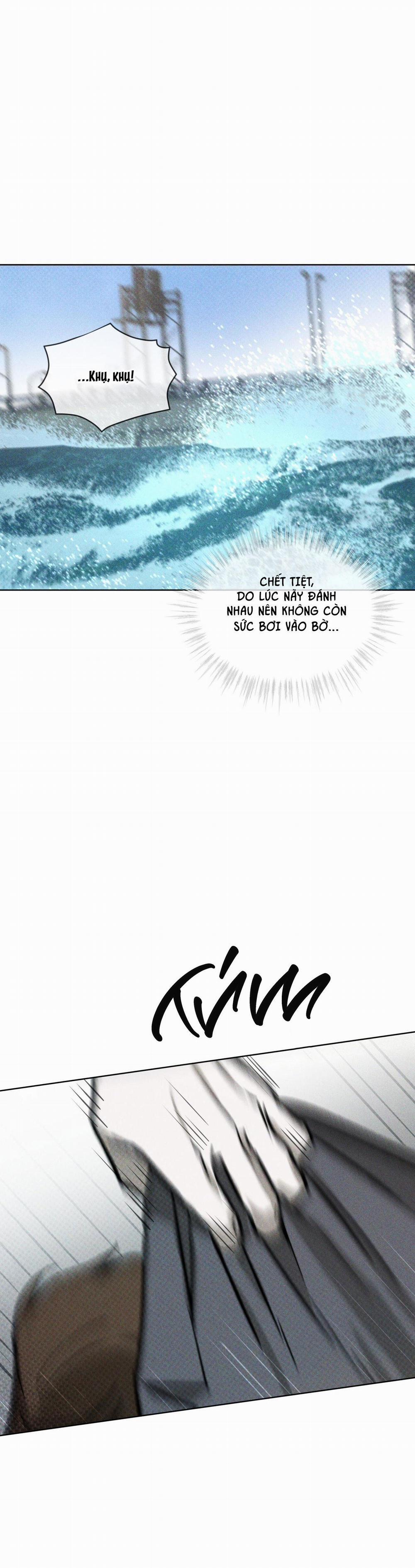 Codename Anastasia 12 trang 18