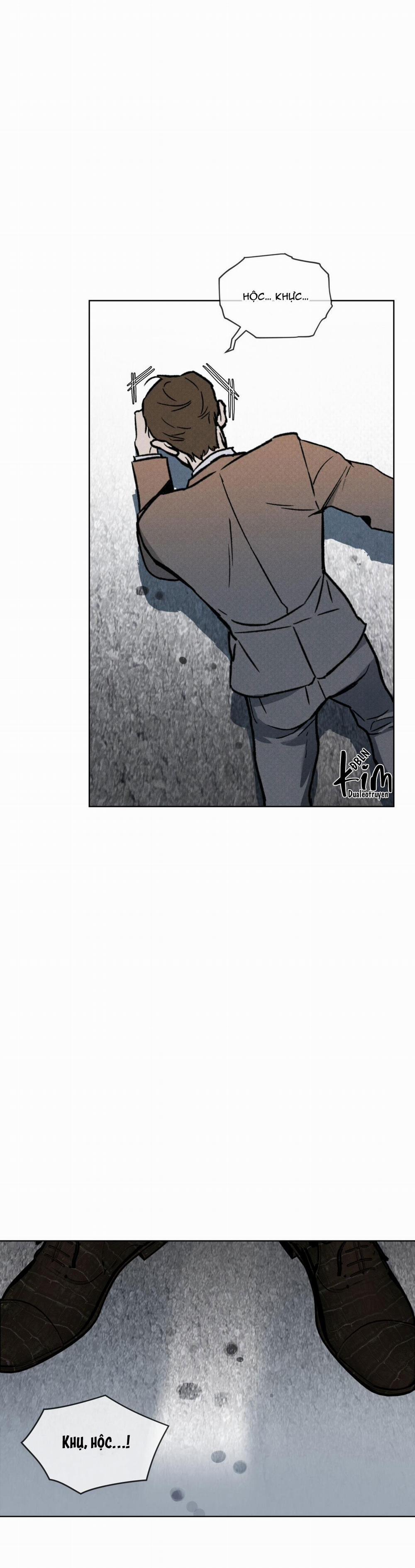 Codename Anastasia 12 trang 19