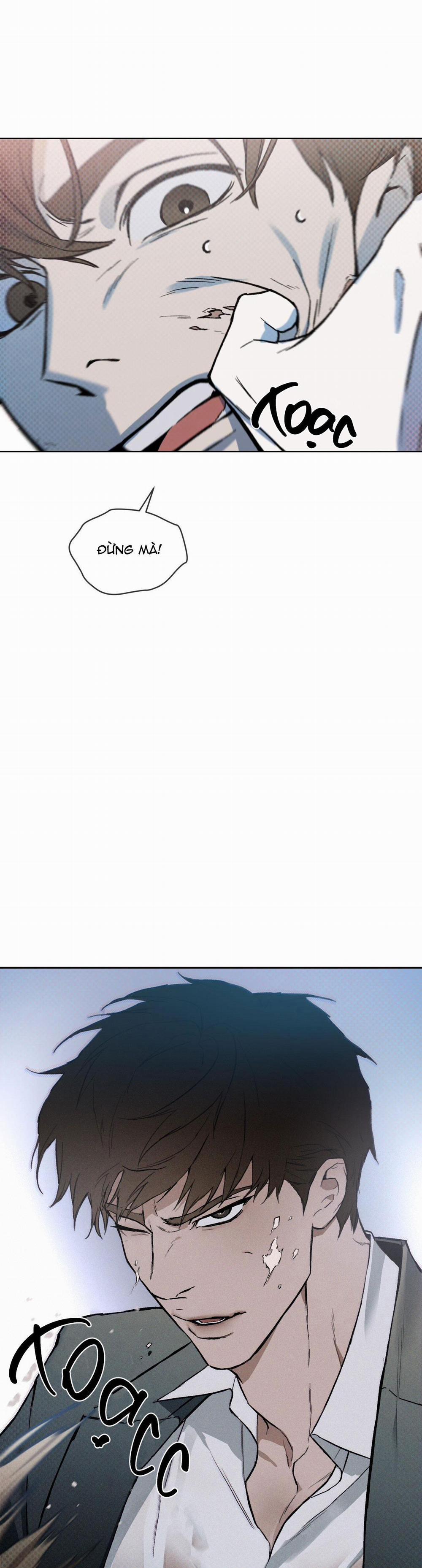 Codename Anastasia 12 trang 30