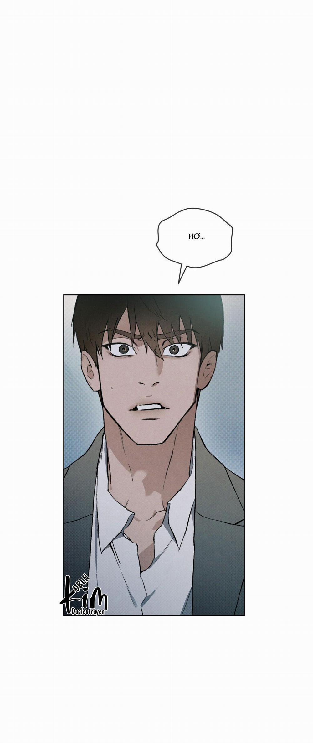 Codename Anastasia 12 trang 38