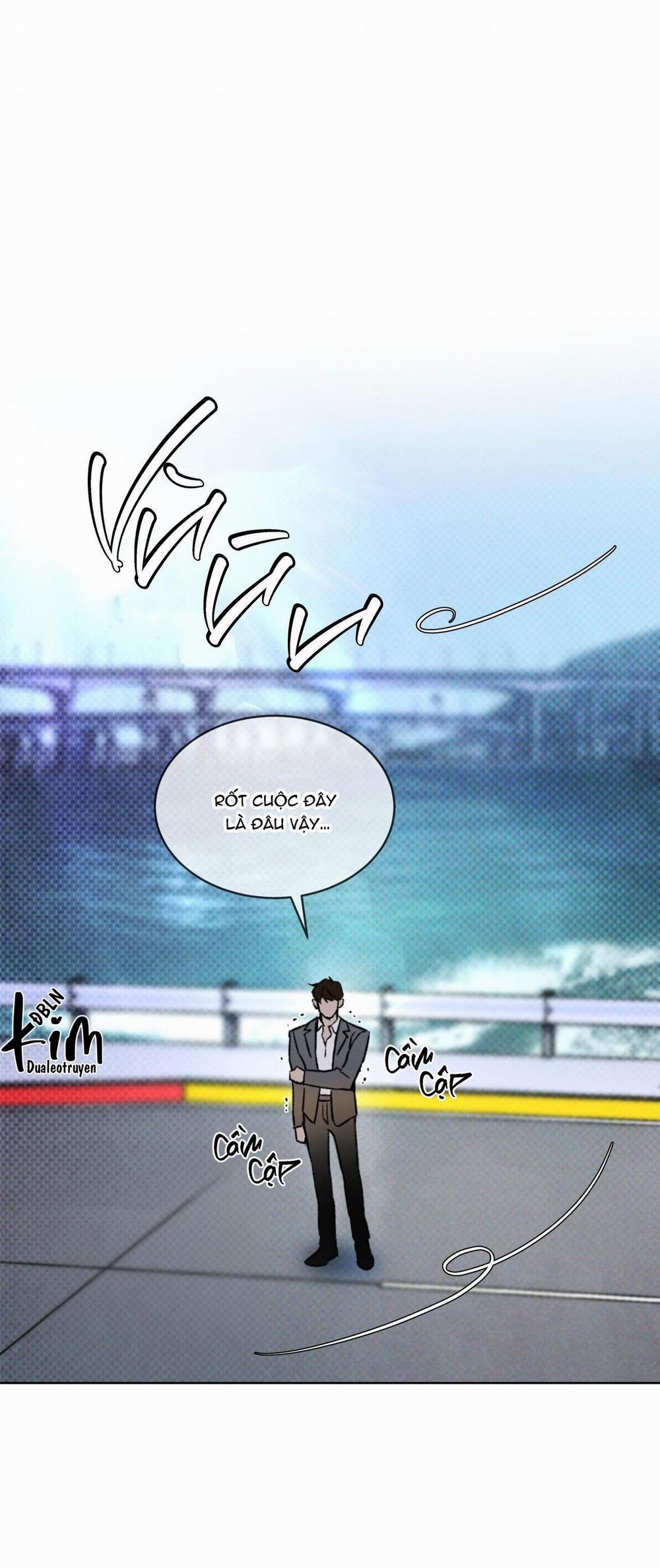 Codename Anastasia 12 trang 39