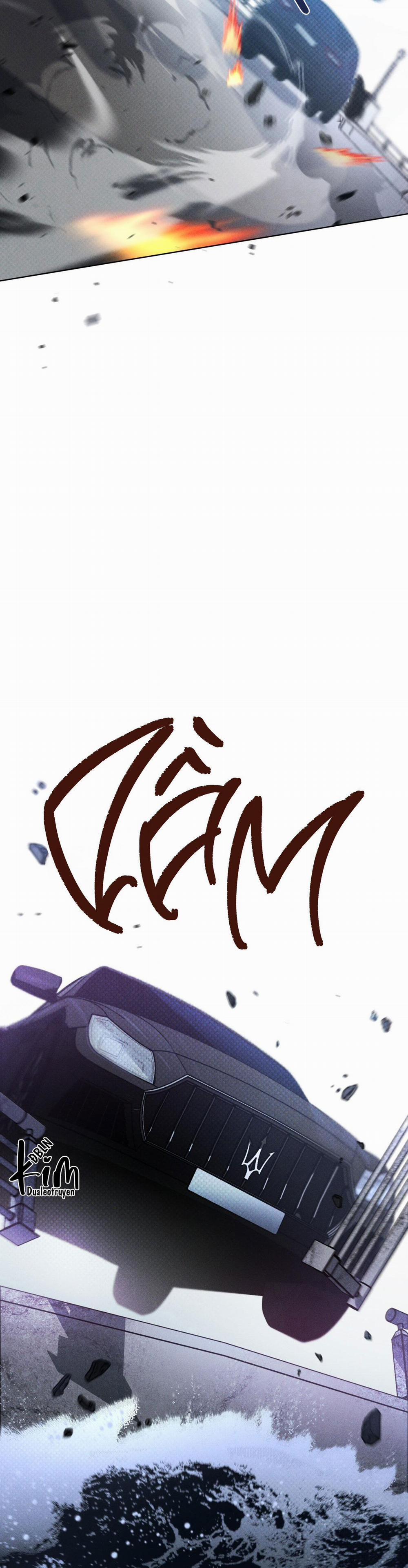 Codename Anastasia 12 trang 7