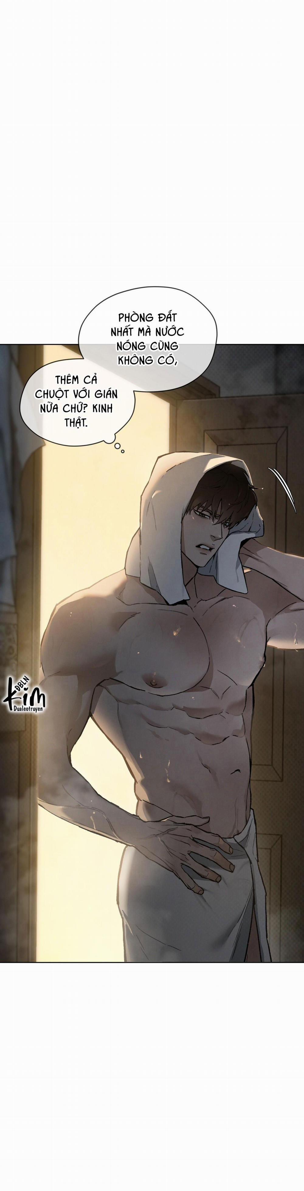 Codename Anastasia 13 trang 2