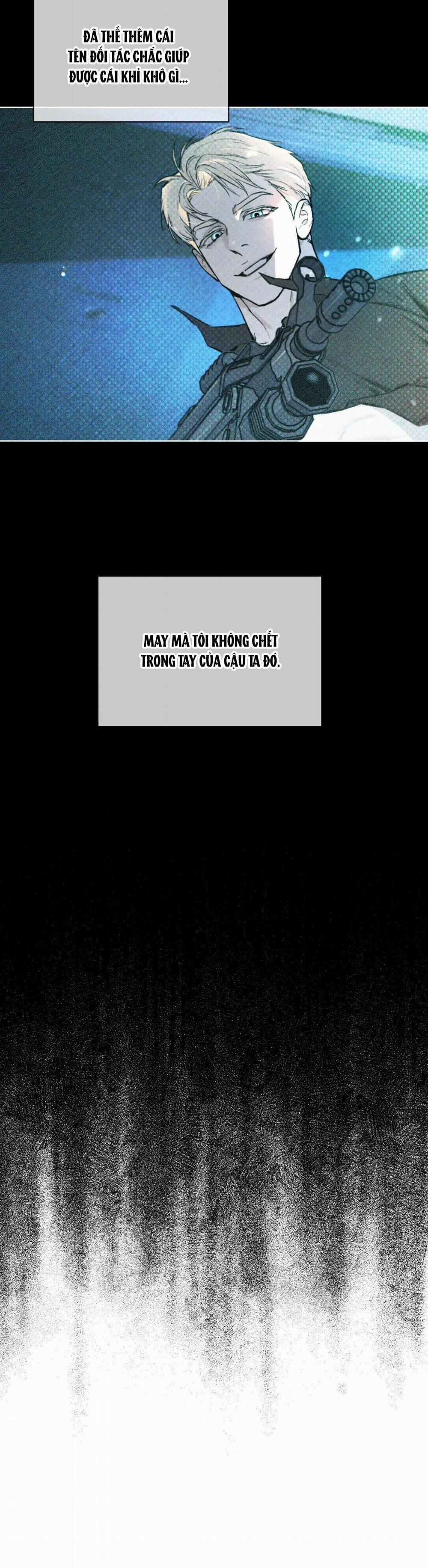 Codename Anastasia 13 trang 20