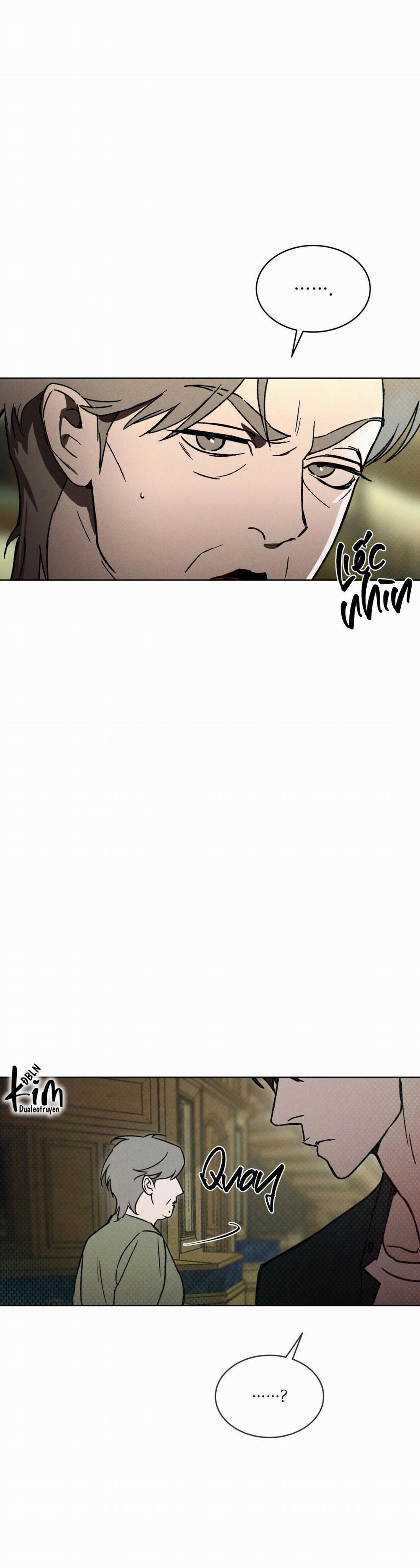 Codename Anastasia 13 trang 26