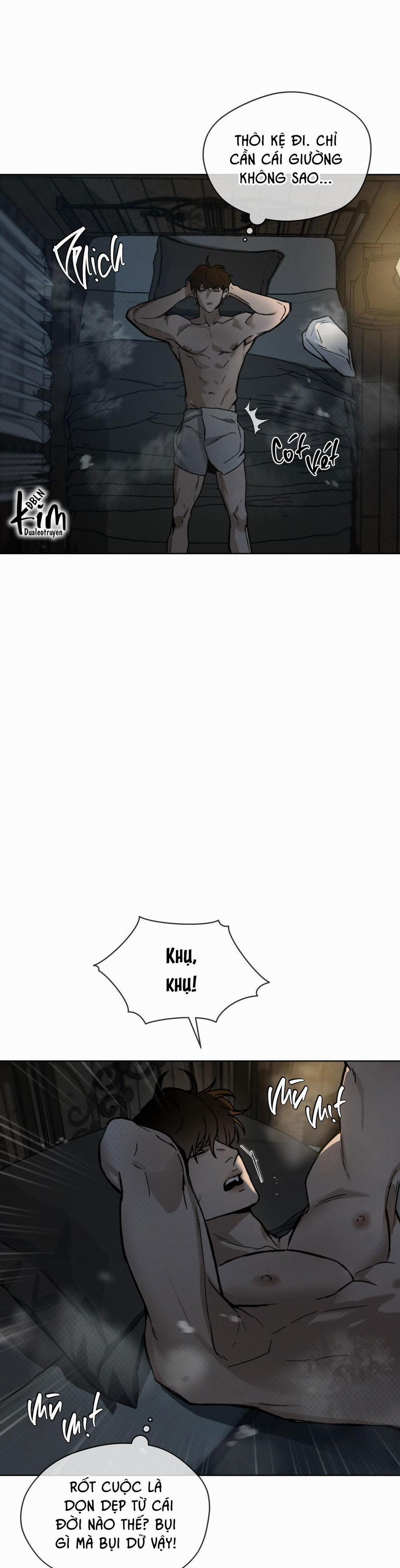 Codename Anastasia 13 trang 3