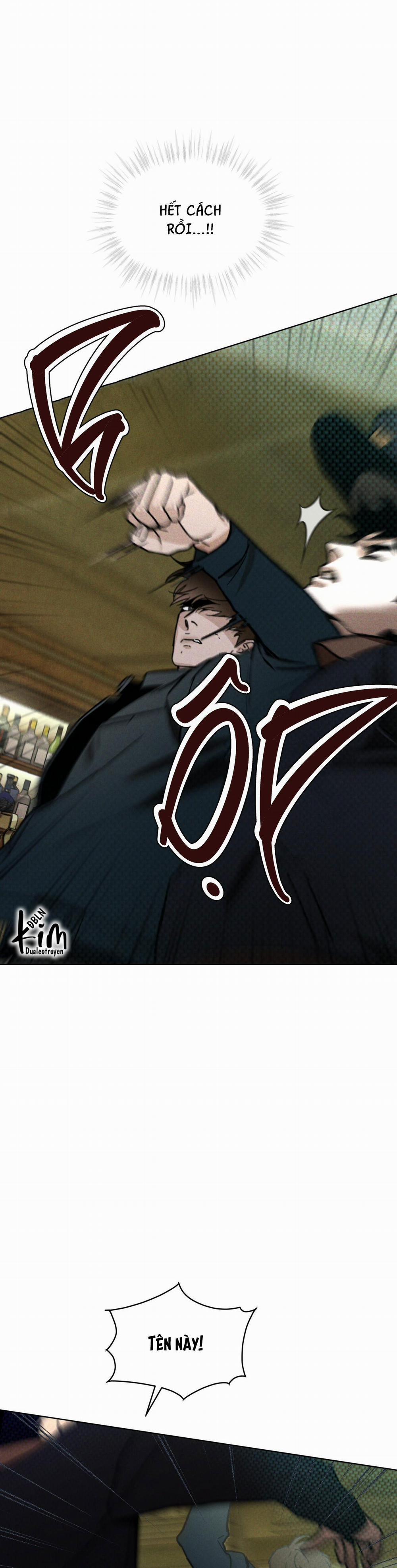 Codename Anastasia 13 trang 31