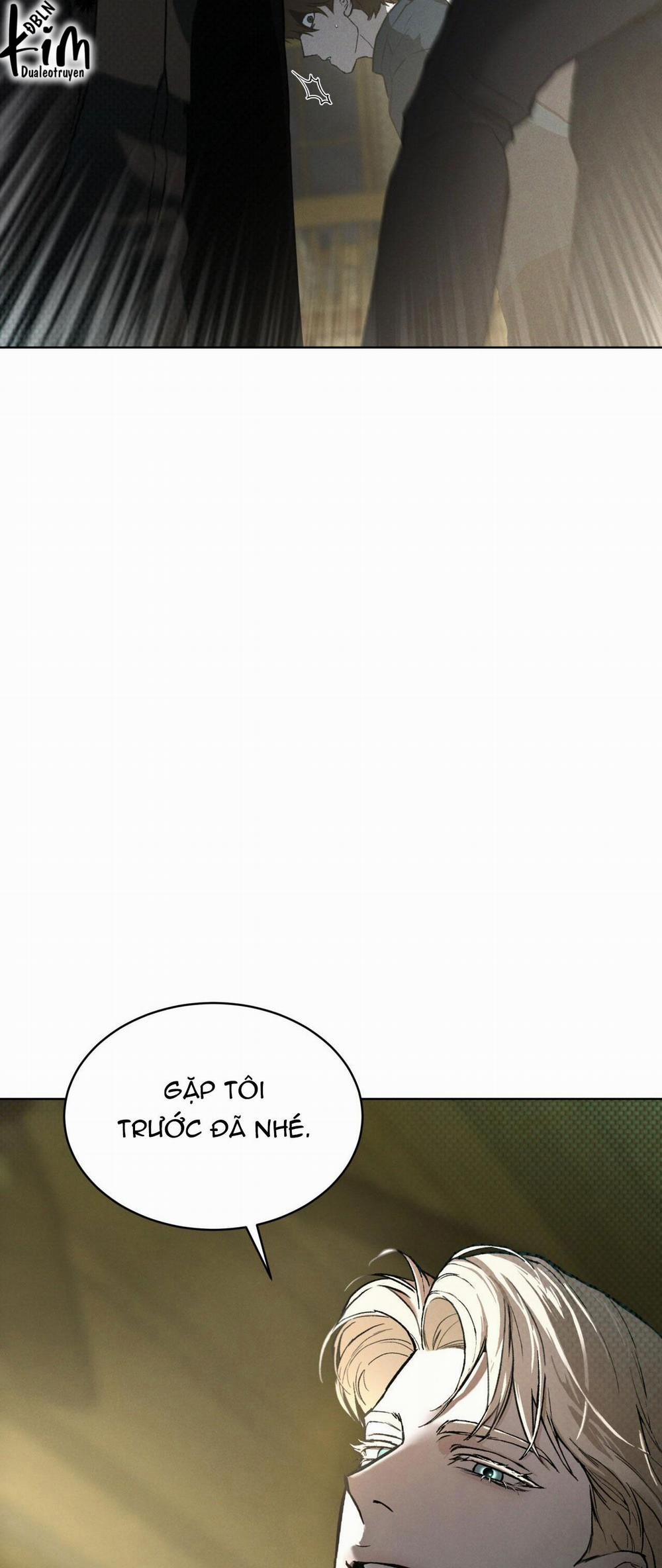 Codename Anastasia 13 trang 37