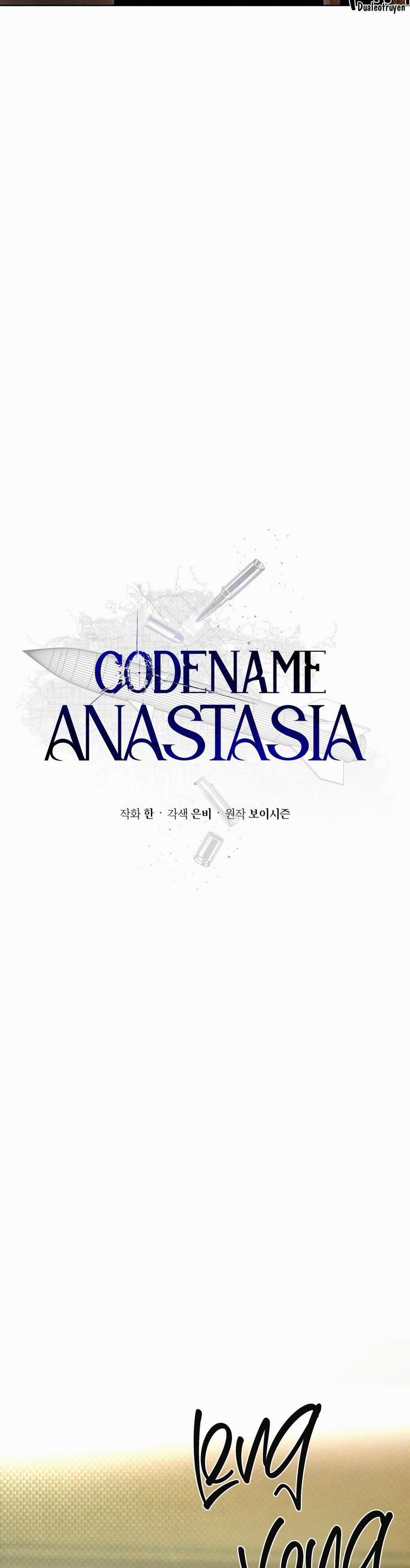Codename Anastasia 14 trang 12