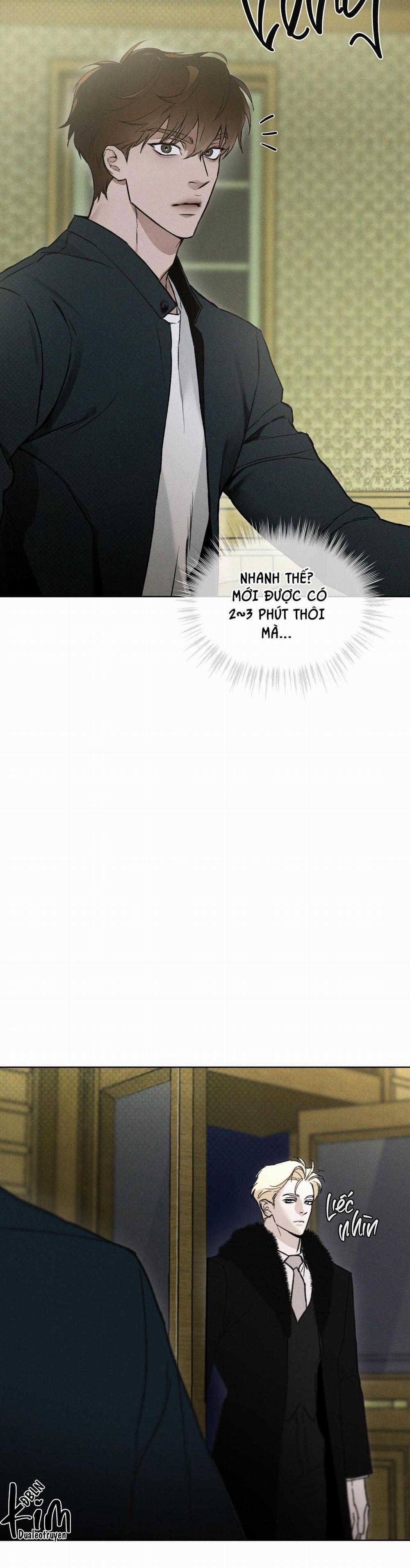 Codename Anastasia 14 trang 13