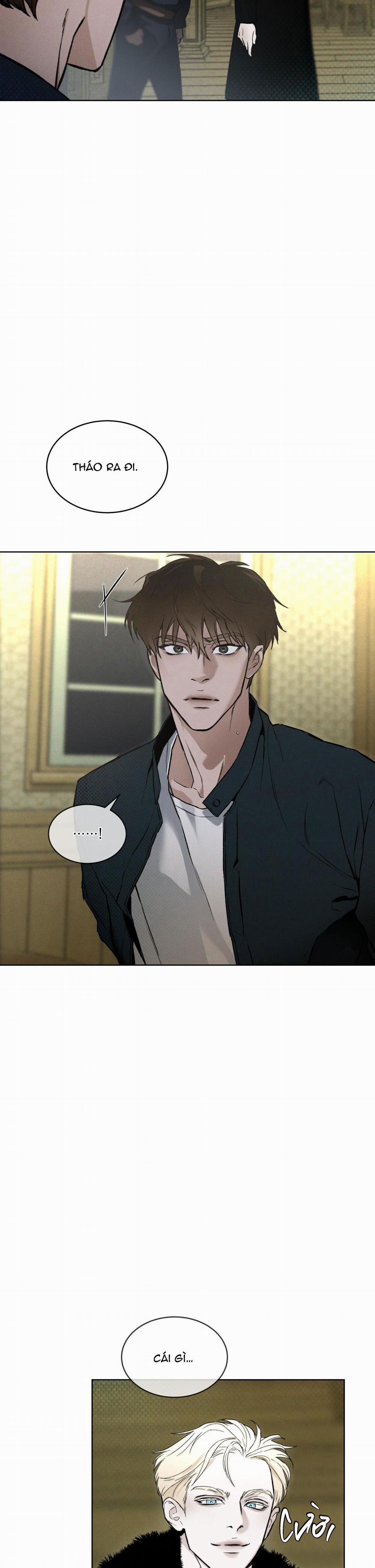 Codename Anastasia 14 trang 2