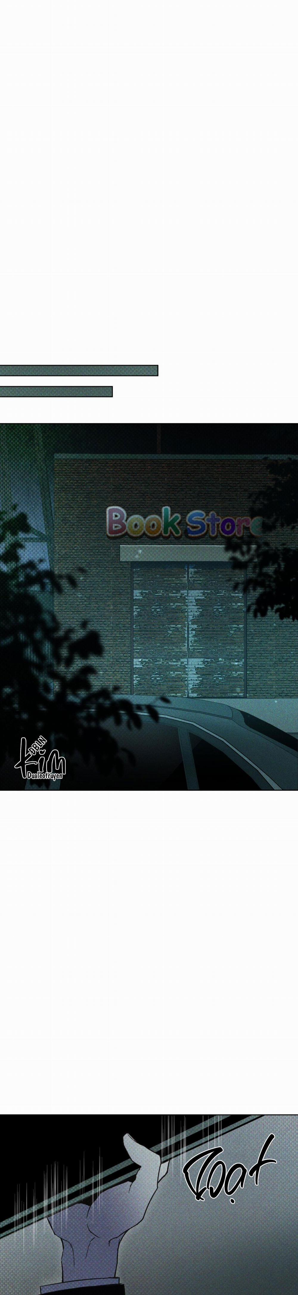 Codename Anastasia 14 trang 30