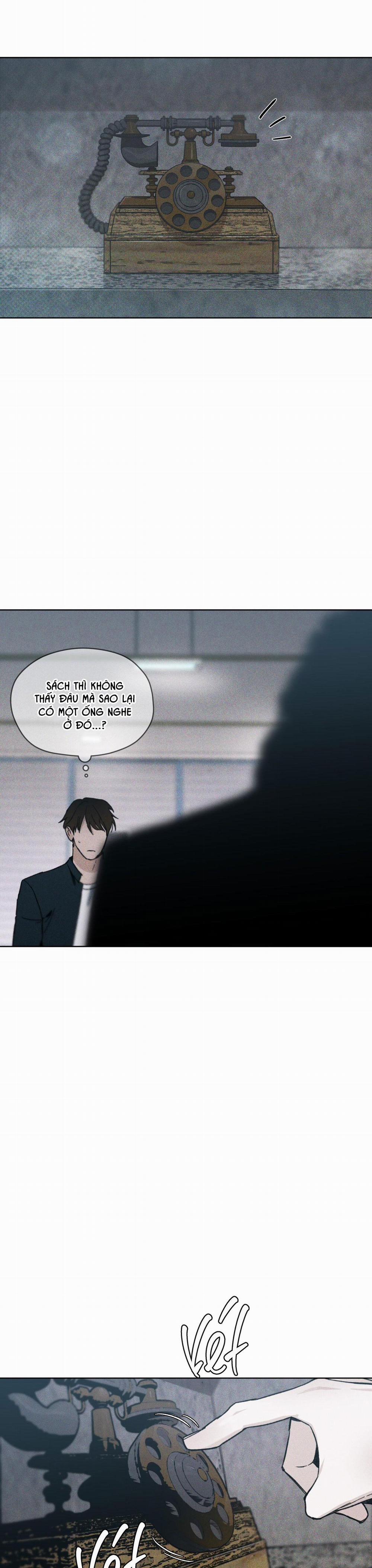 Codename Anastasia 14 trang 33