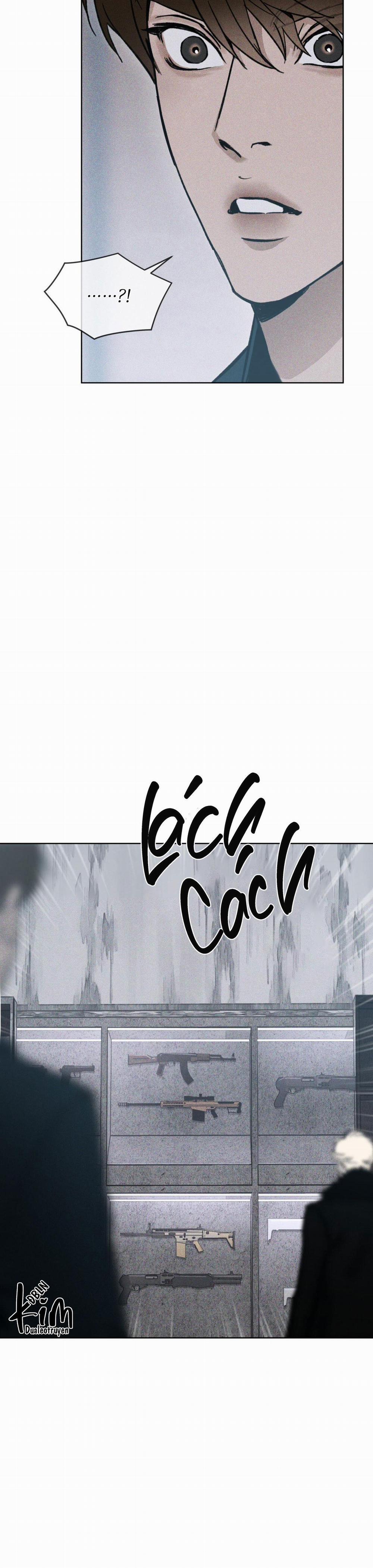 Codename Anastasia 14 trang 35