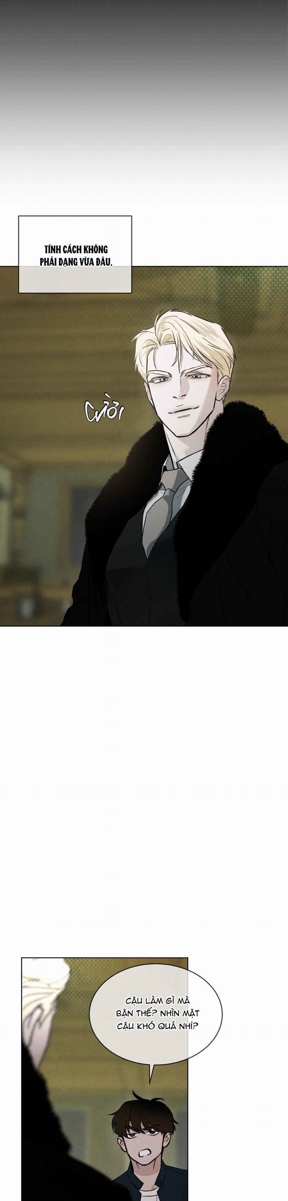 Codename Anastasia 14 trang 7