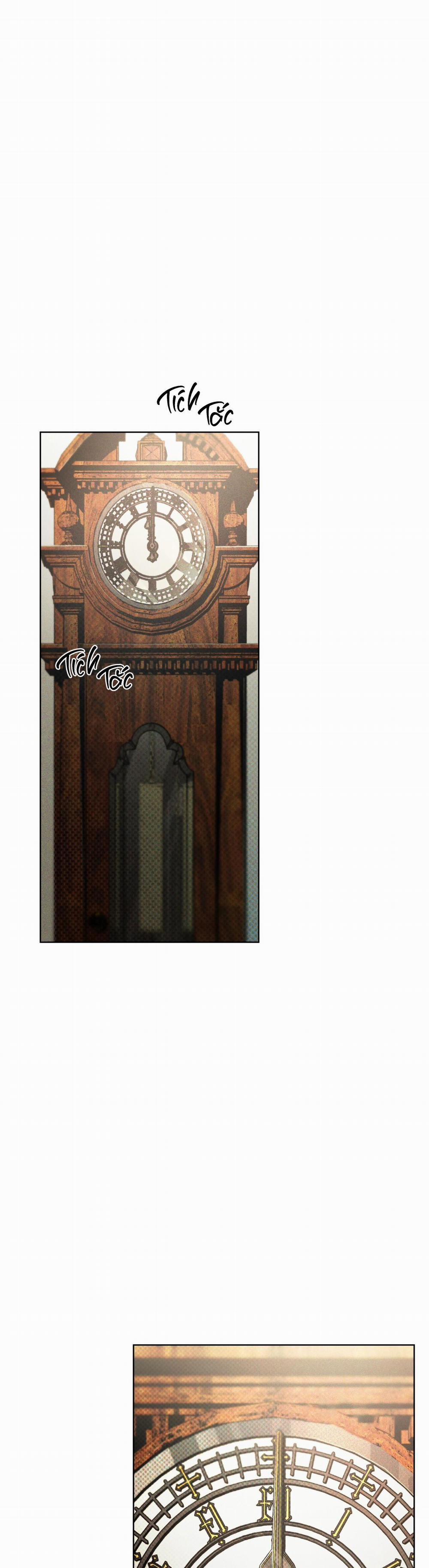 Codename Anastasia 15 trang 1